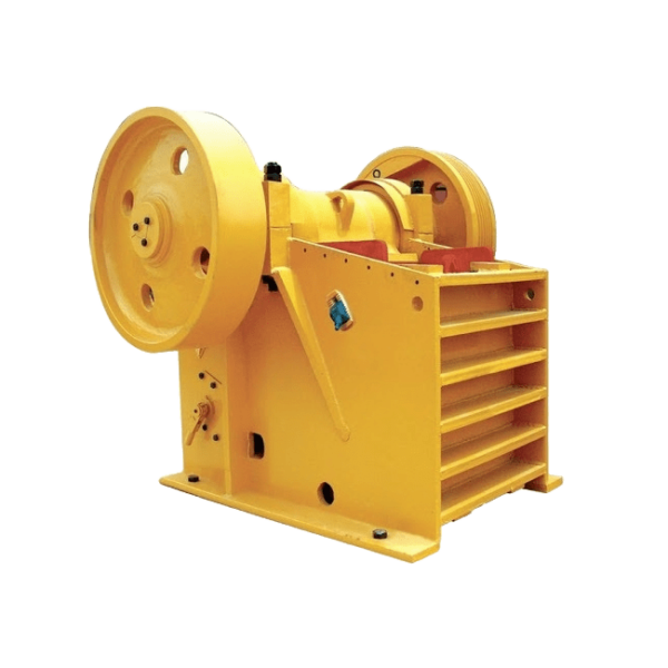 سنگ شکن فکی ساخت آداک صنعت