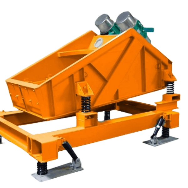 سرند خشک کن ماسه شویی به همراه هیدروسیکلون با قیمت مناسب