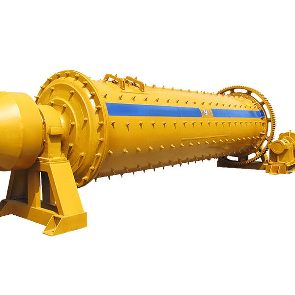 آسیاب های میله ای یا رادمیل