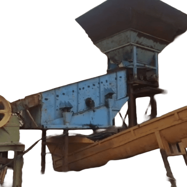 خرید خط سبک تولید شن و ماسه رودخانه ای دست دوم