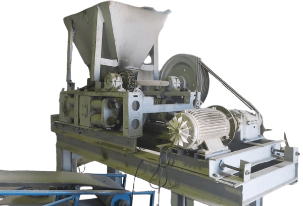 فروش والس و آسیاب دست دوم جهت فراوری سنگ معدنی