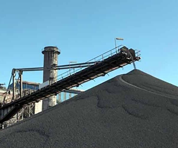 کنسانتره ، سنگ شکن و دانه بندی سنگ آهن