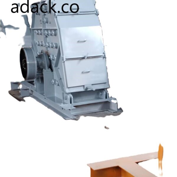 فروش دستگاه ماسه ساز دوطرفه دست دوم ، کارکرده و استوک طرح HS