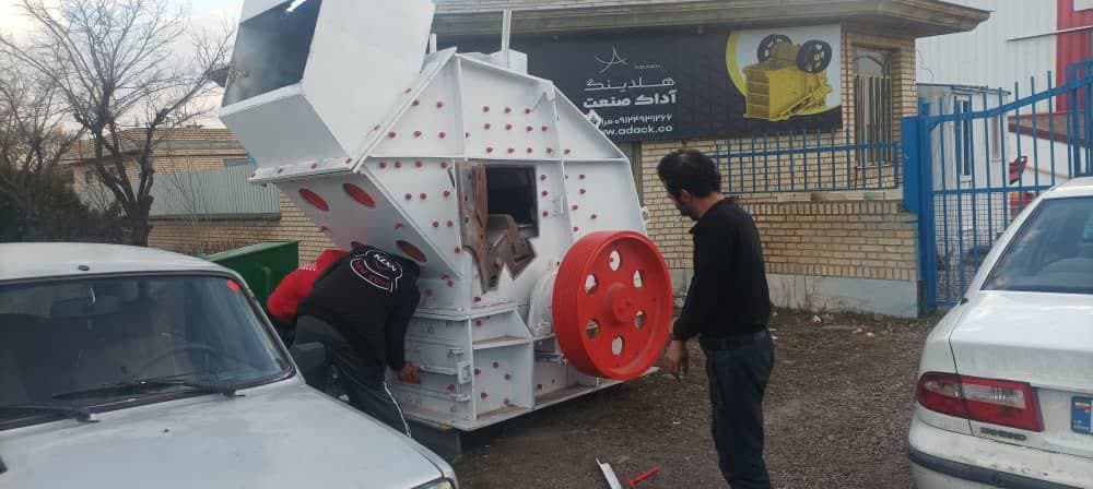 دستگاه کوبیت 120 کارکرده