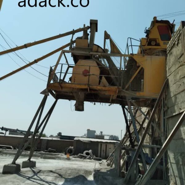 دستگاه های کارکرده آداک صنعت