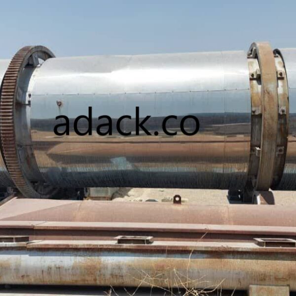 محصولات دست دوم آداک