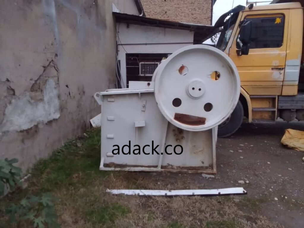 محصولات کارکرده آداک صنعت