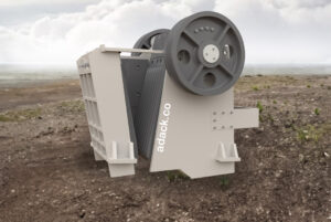 Jaw-Crusher